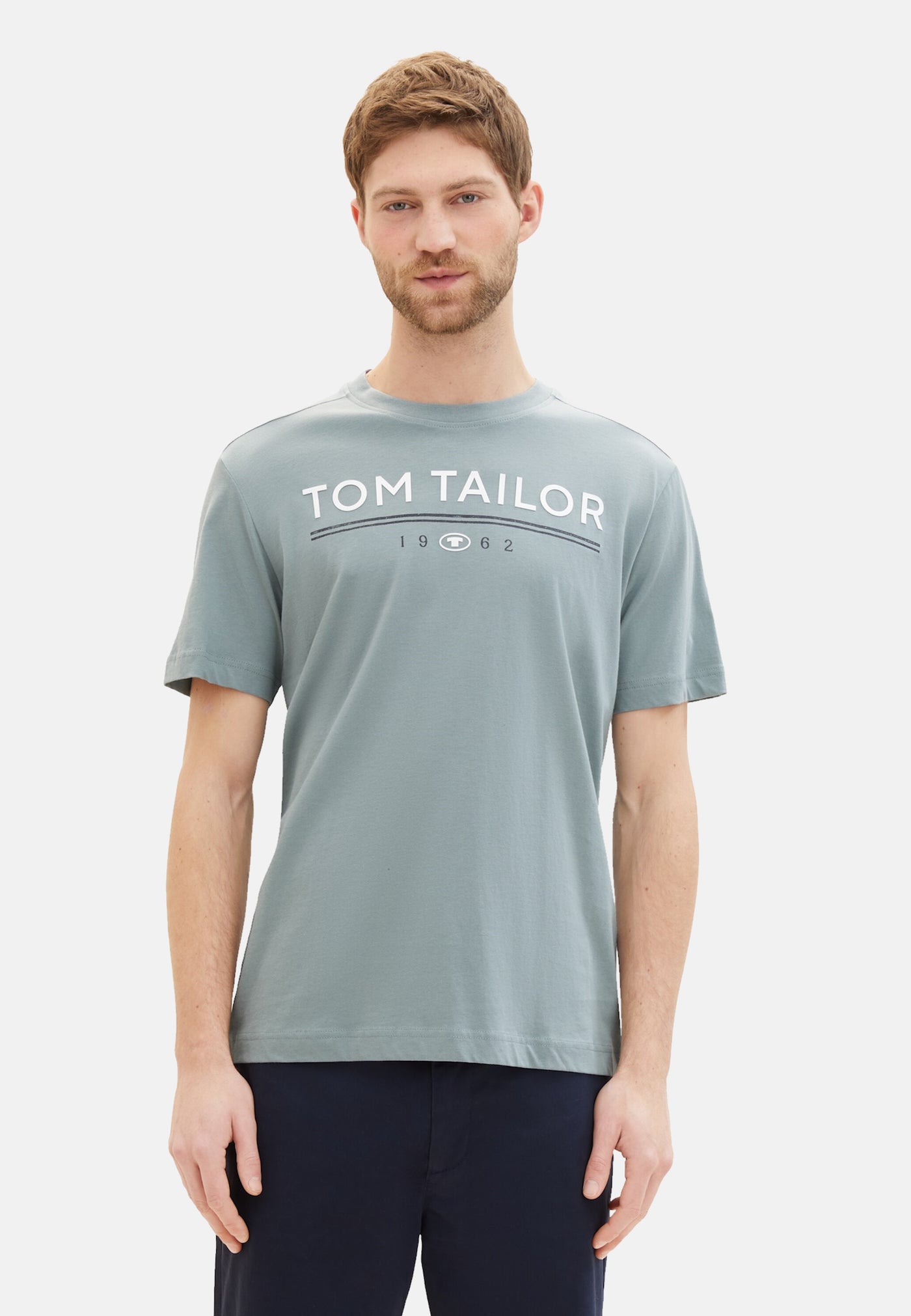Tom Tailor Kurzarmshirt