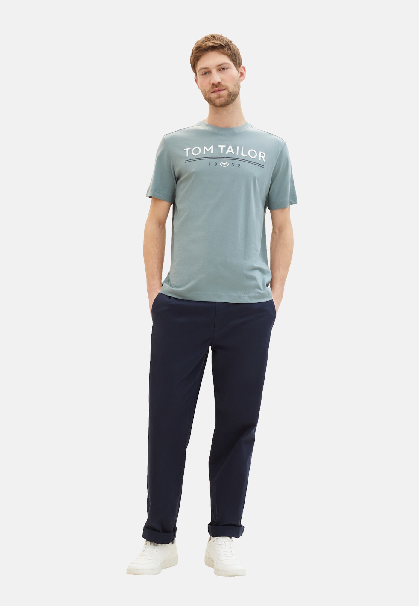 Tom Tailor Kurzarmshirt