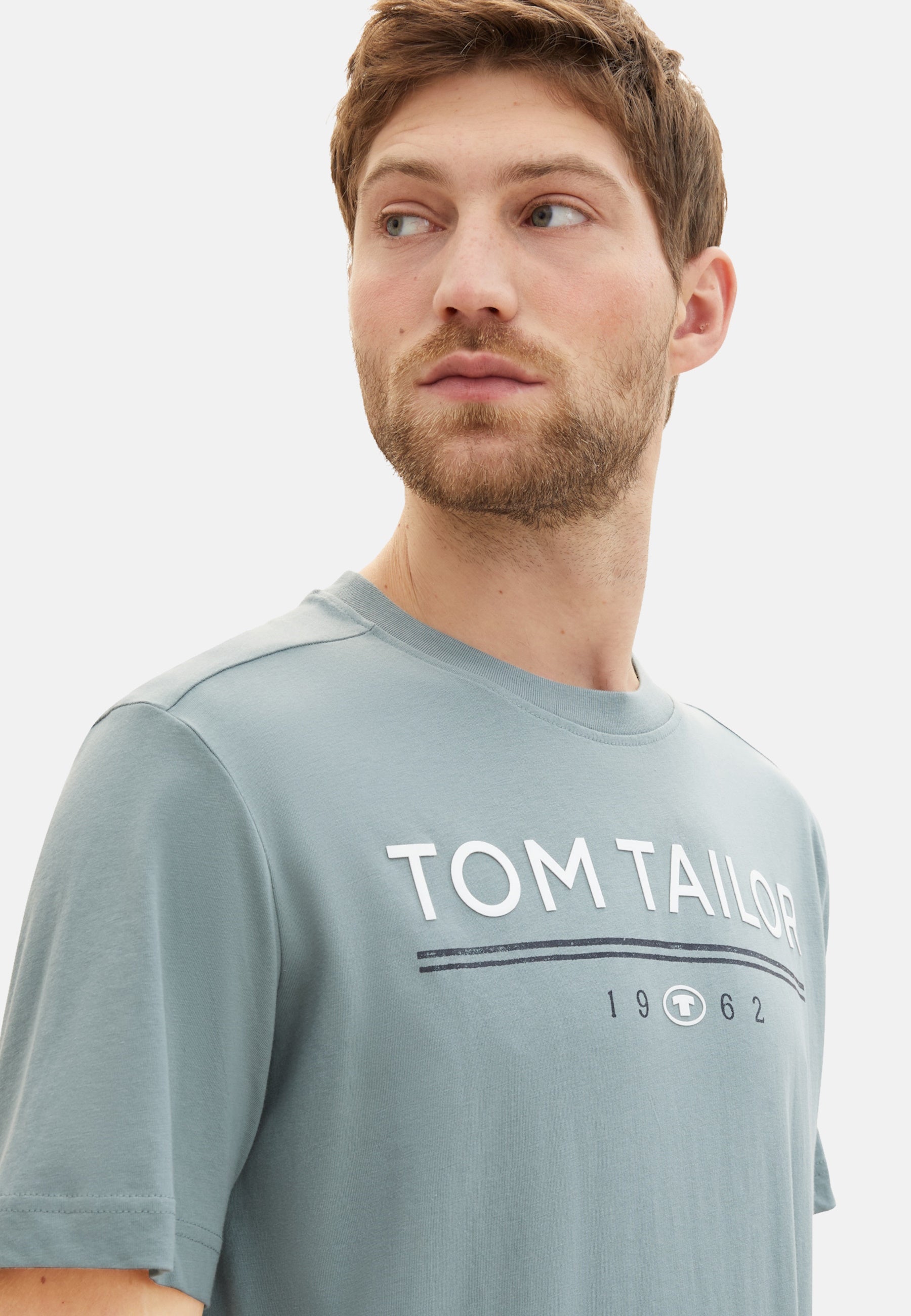 Tom Tailor Kurzarmshirt