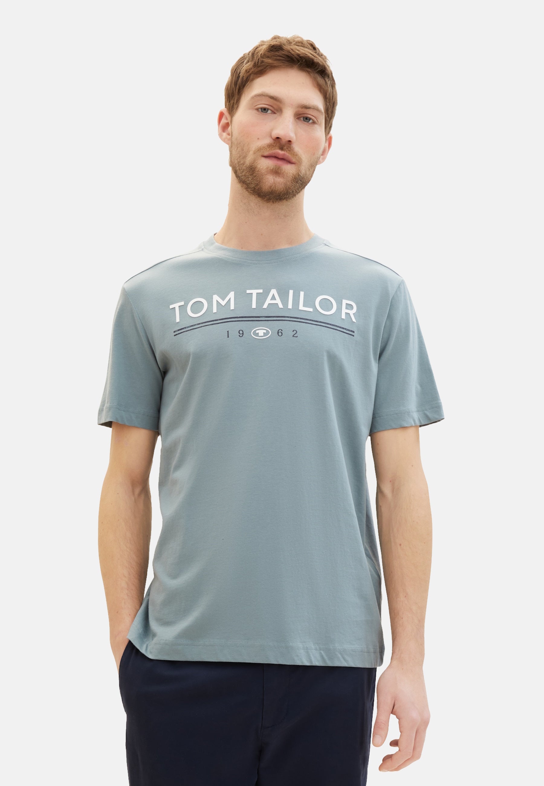 Tom Tailor Kurzarmshirt