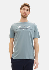 Tom Tailor Kurzarmshirt