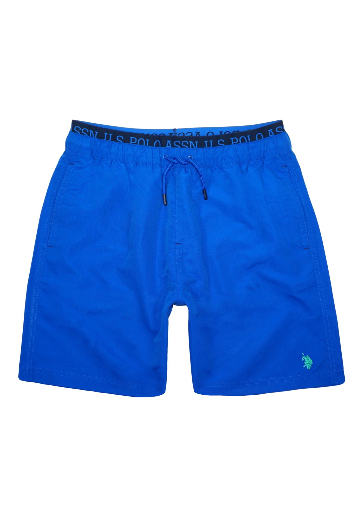 U.S. POLO Swimshorts Badehosen