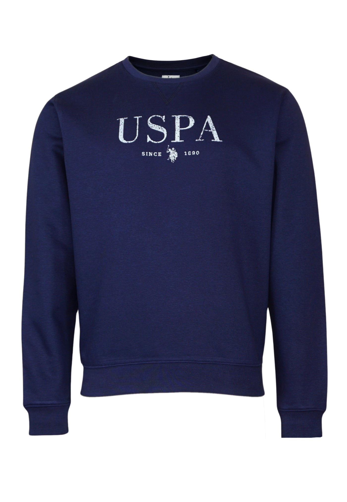 U.S. POLO Pullover