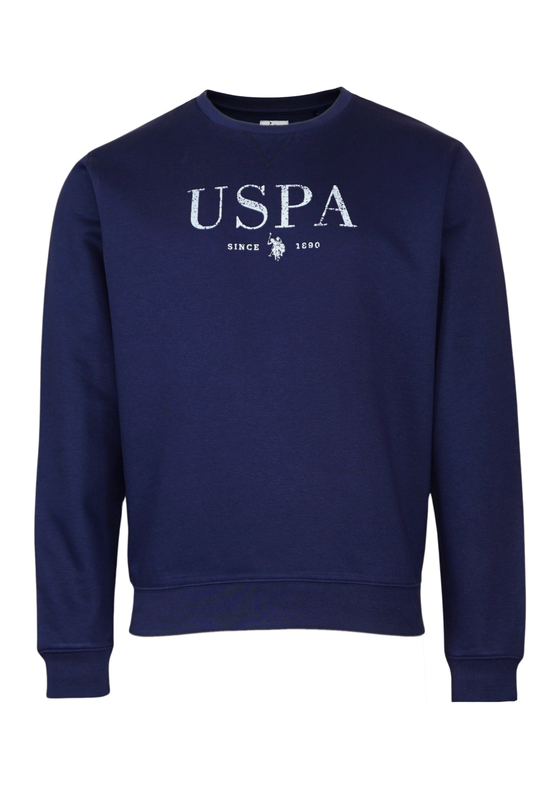 U.S. POLO Pullover