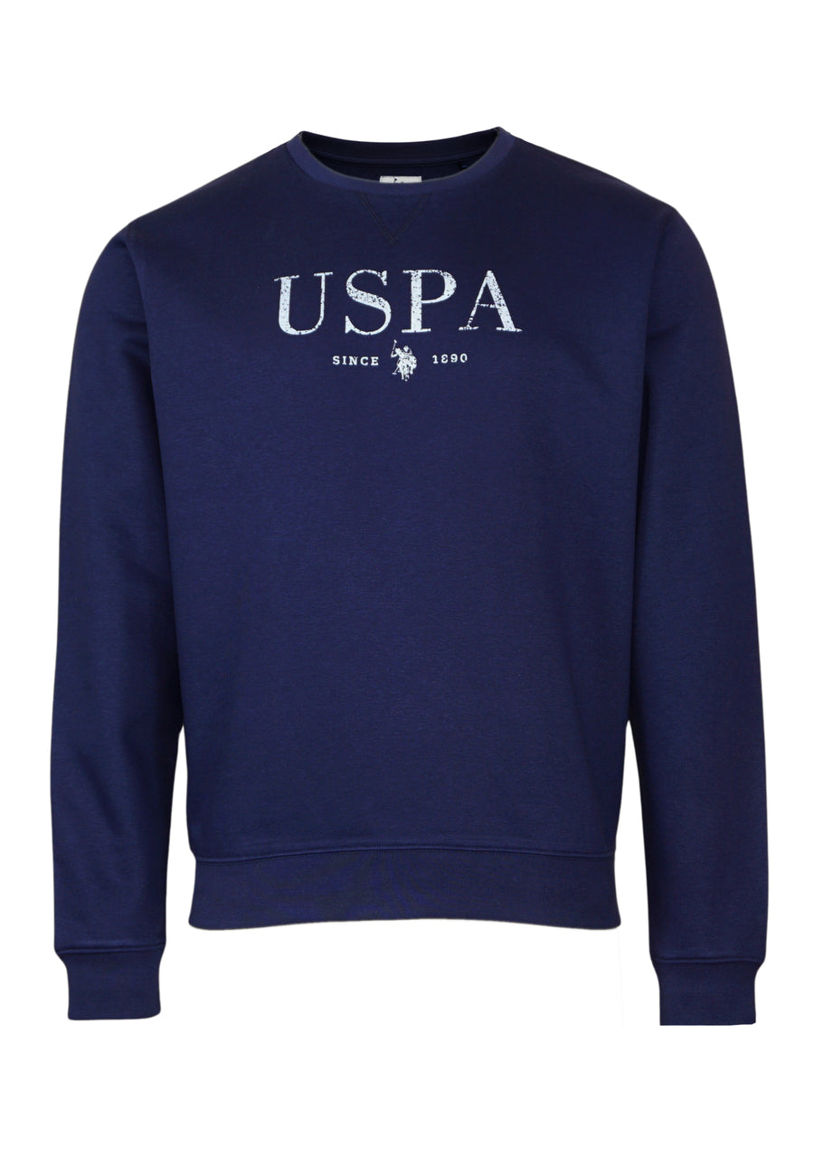U.S. POLO Pullover