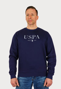 U.S. POLO Pullover