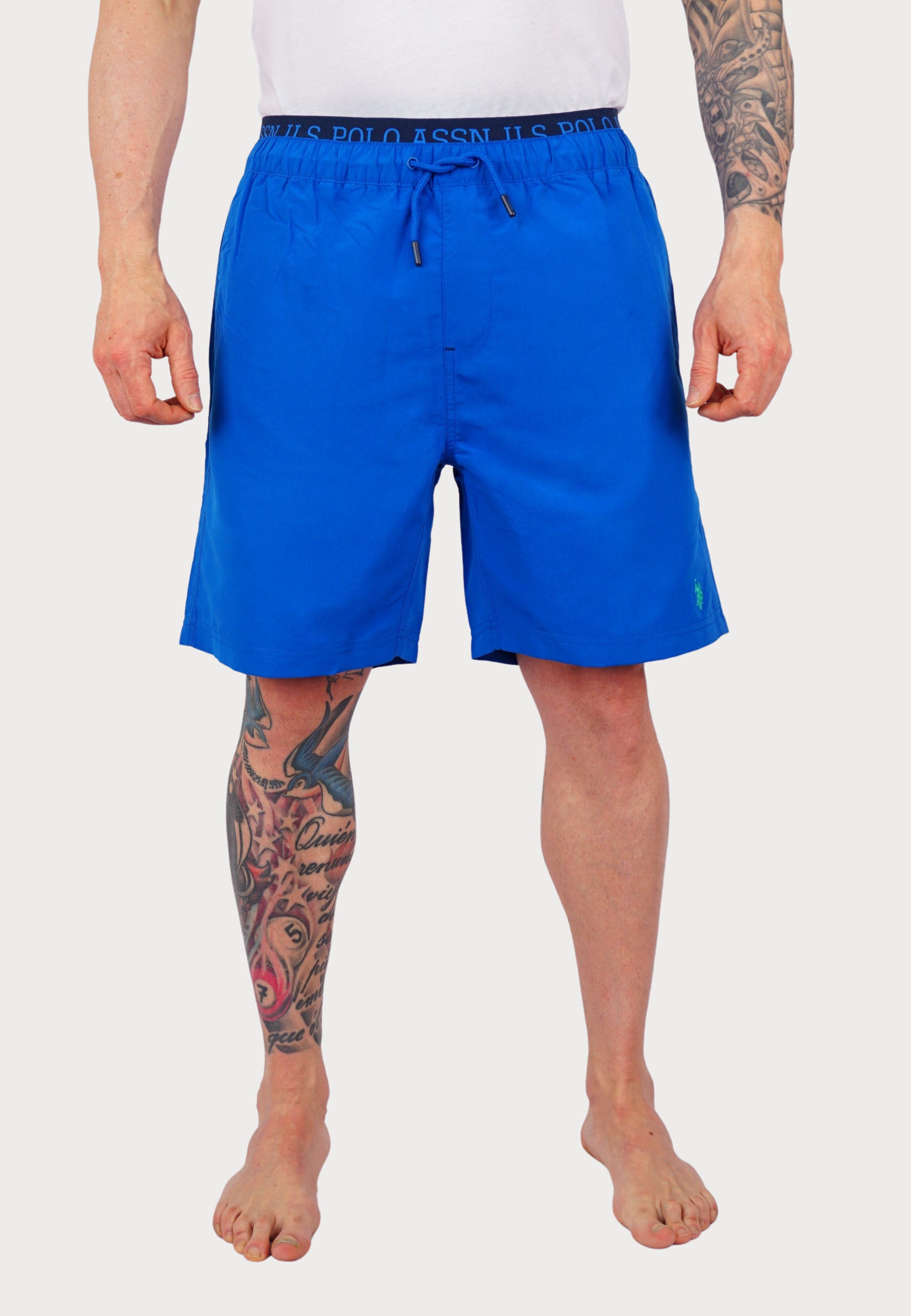 U.S. POLO Swimshorts Badehosen