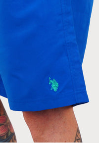 U.S. POLO Swimshorts Badehosen