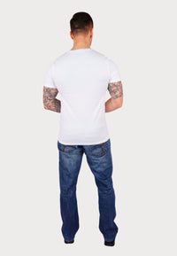 Harvey Miller Kurzarmshirt Horses