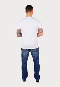 Harvey Miller Kurzarmshirt Sports Team