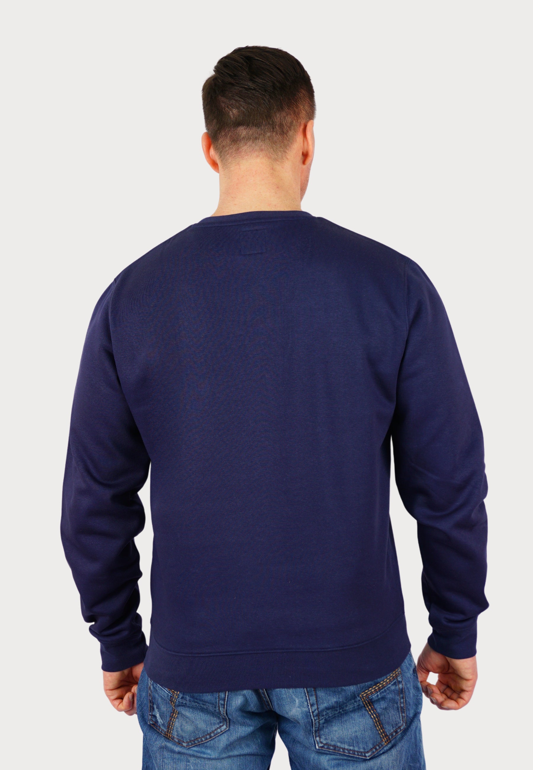 U.S. POLO Pullover