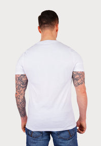 Harvey Miller Kurzarmshirt Sports Team