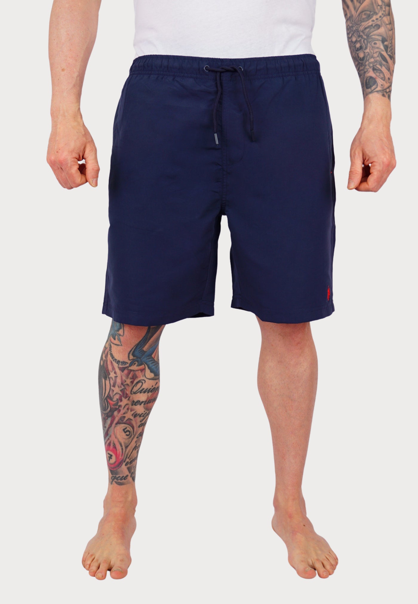 U.S. POLO Shorts kurze Hose  Boxershorts