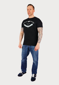 Harvey Miller Kurzarmshirt Sports Team