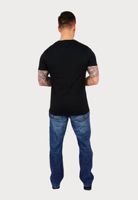 Harvey Miller Kurzarmshirt Sports Team