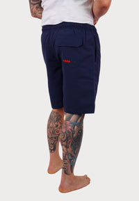 U.S. POLO Swimshorts Badehosen