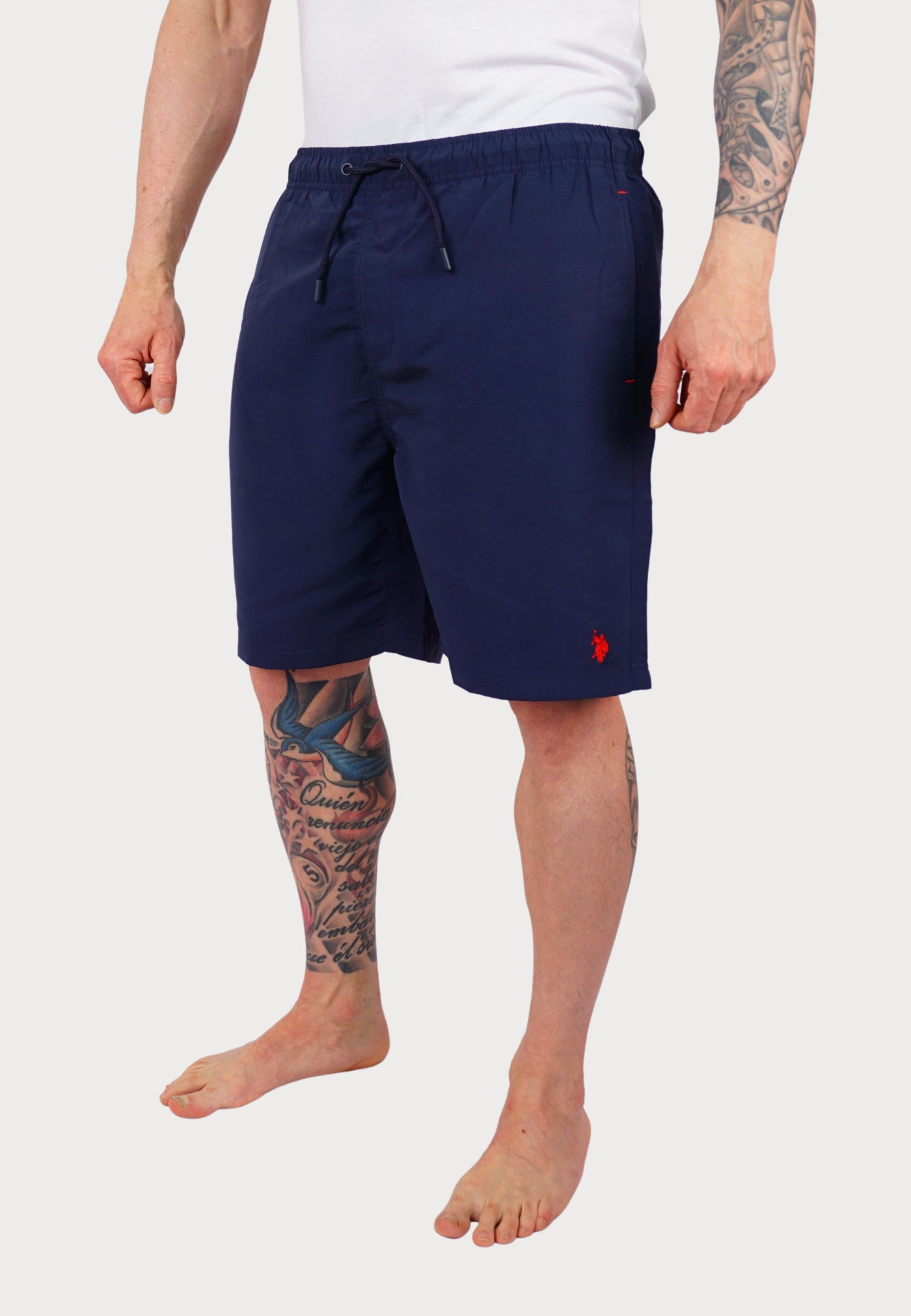 U.S. POLO Swimshorts Badehosen