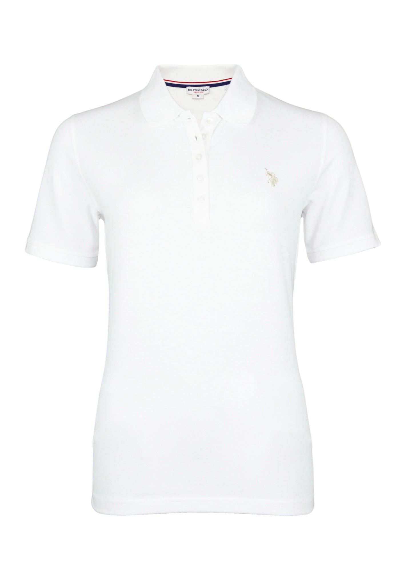 U.S. POLO Poloshirt Shortsleeve