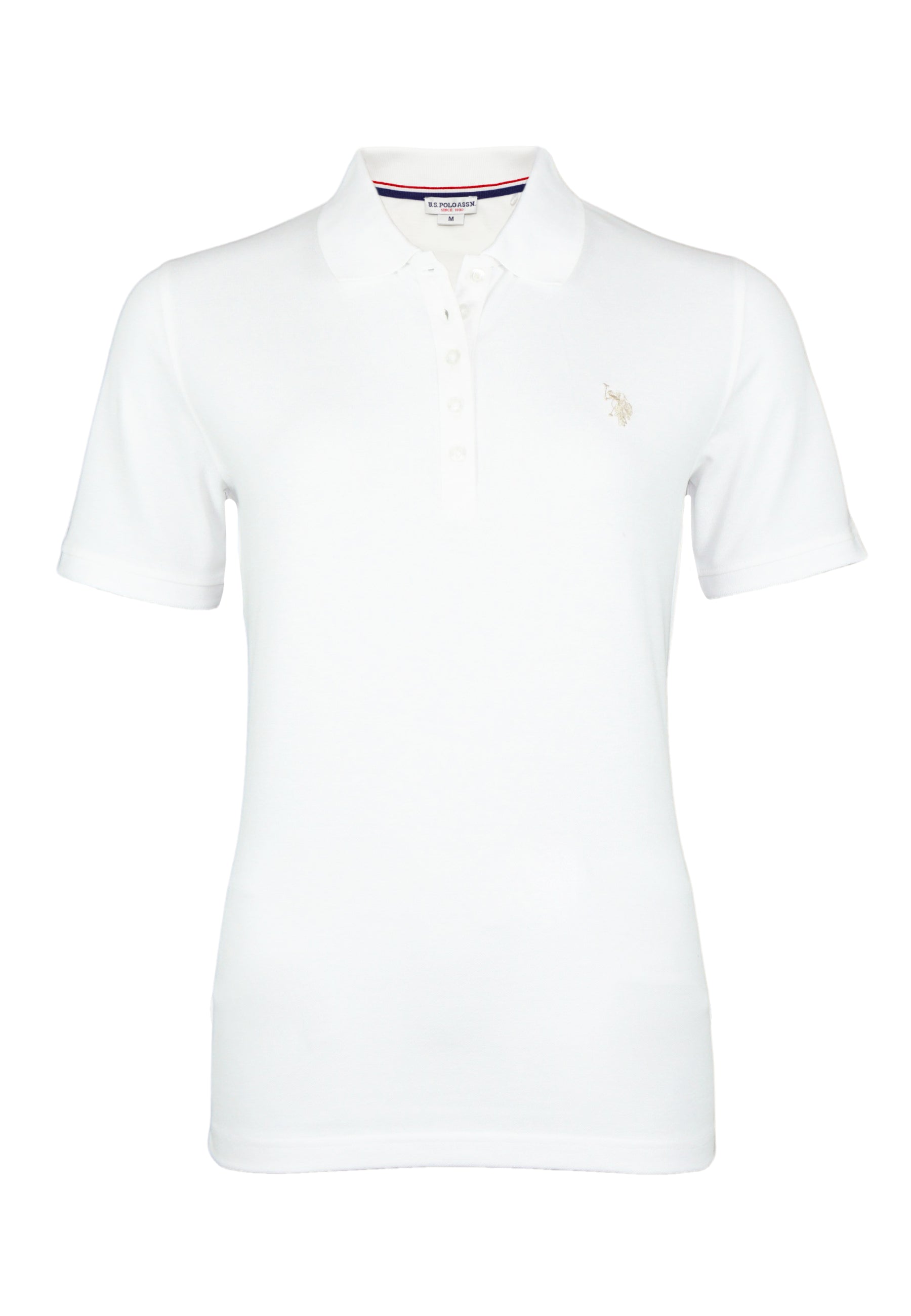 U.S. POLO Poloshirt Shortsleeve