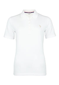 U.S. POLO Poloshirt Shortsleeve