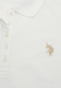 U.S. POLO Poloshirt Shortsleeve