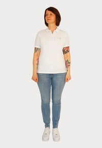 U.S. POLO Poloshirt Shortsleeve