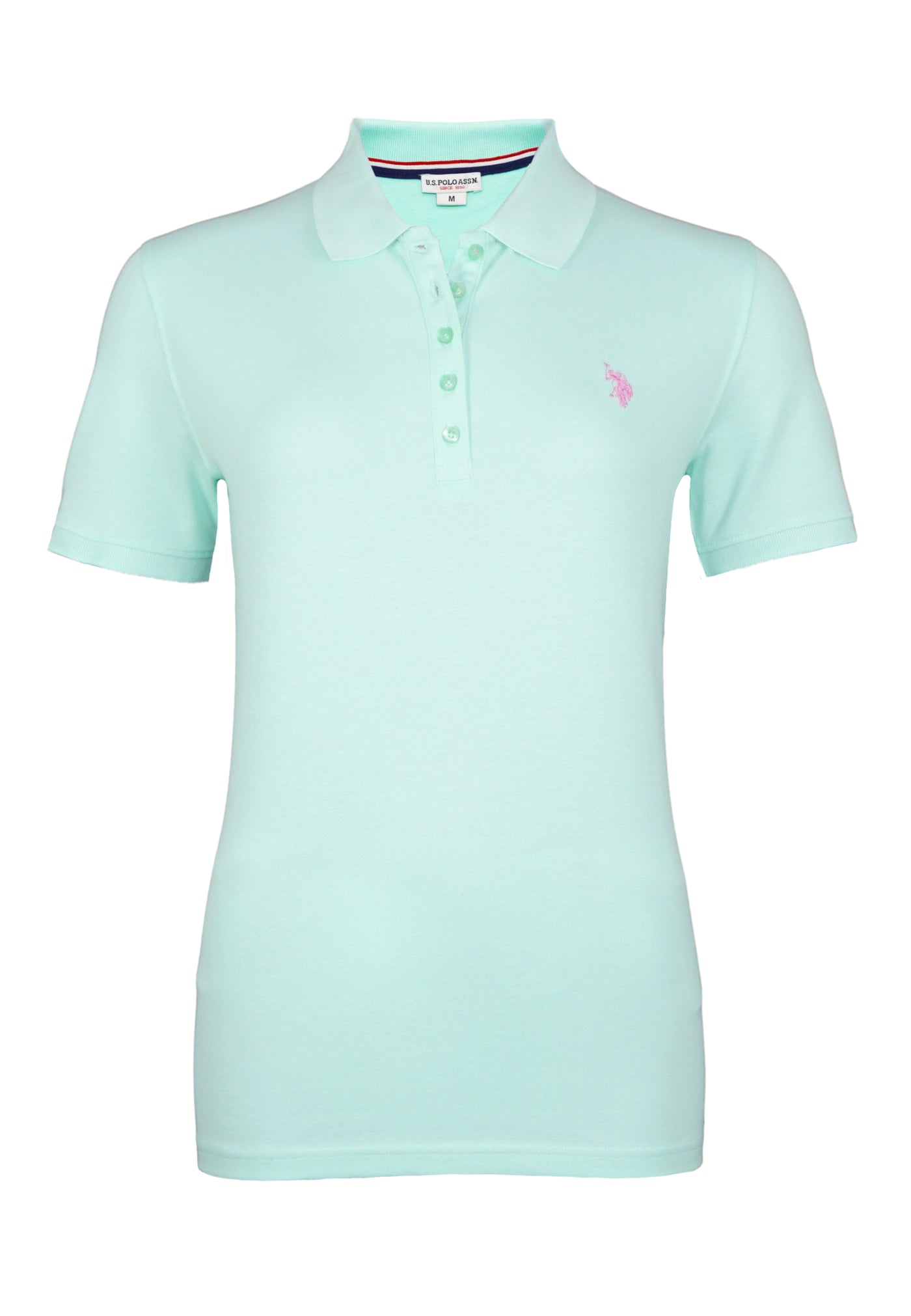 U.S. POLO Poloshirt Shortsleeve