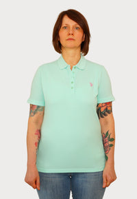 U.S. POLO Poloshirt Shortsleeve