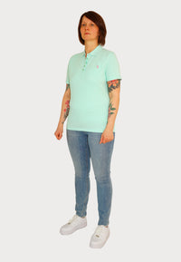 U.S. POLO Poloshirt Shortsleeve