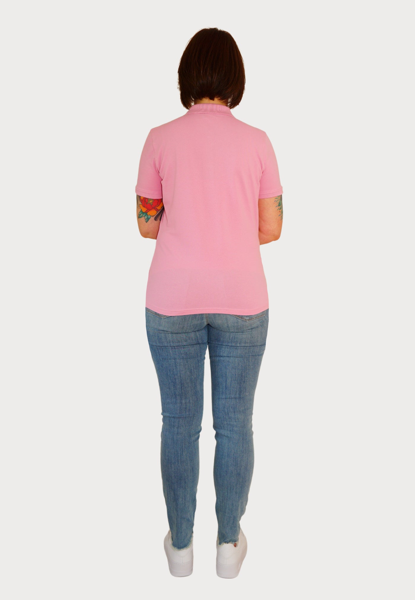 U.S. POLO Poloshirt Shortsleeve