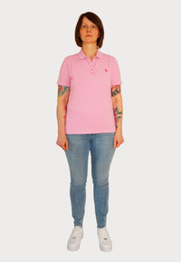 U.S. POLO Poloshirt Shortsleeve