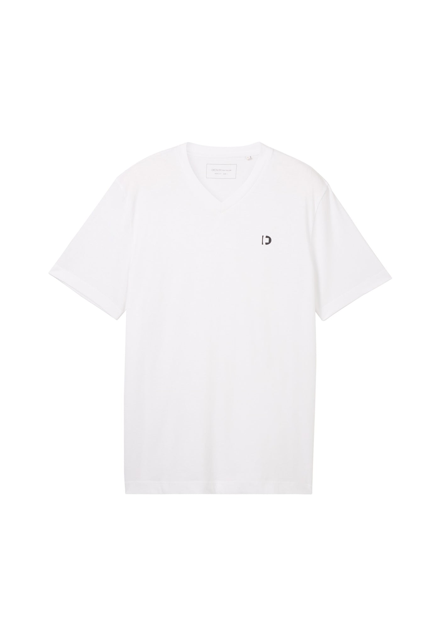 Tom Tailor Kurzarmshirt