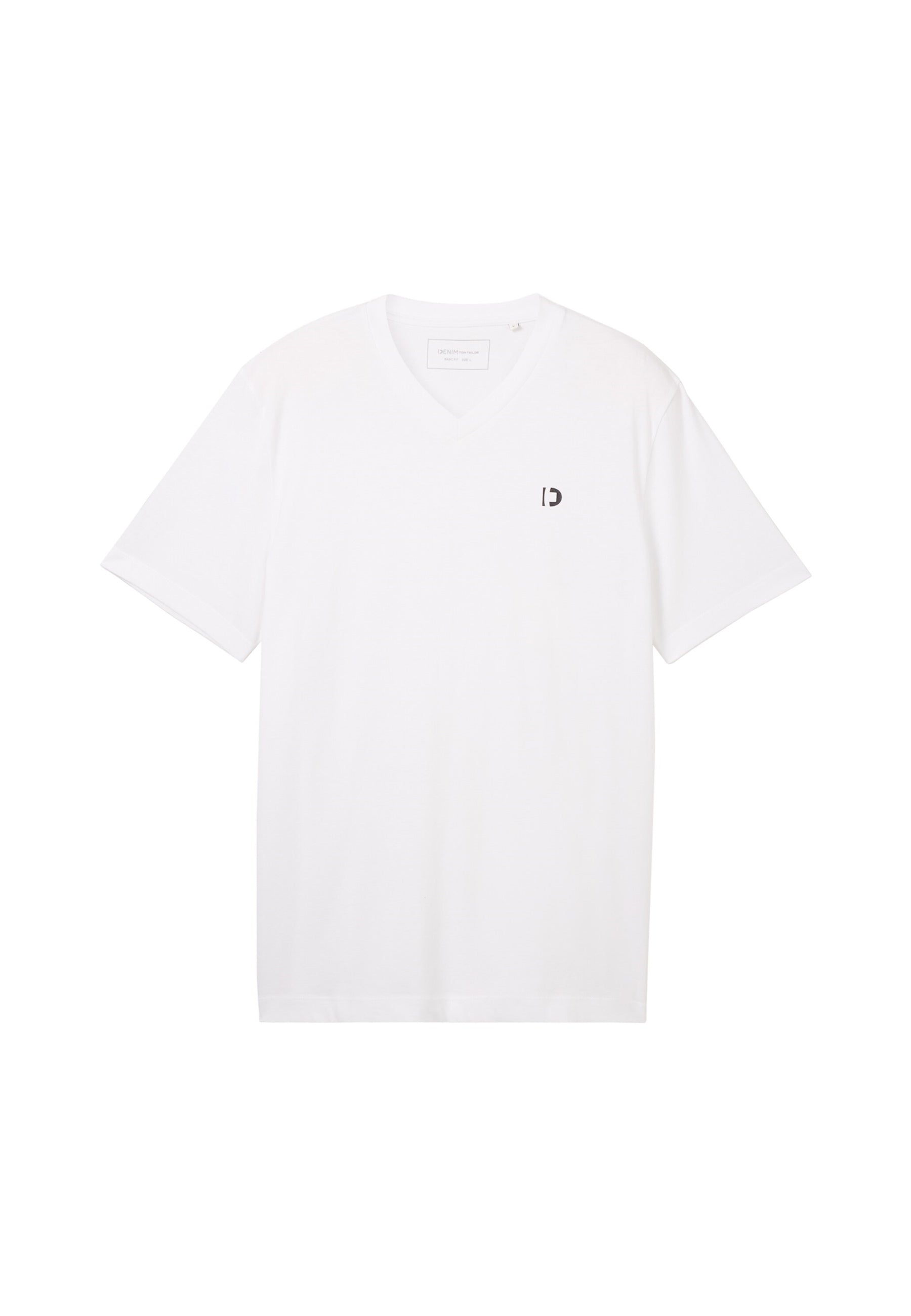 Tom Tailor Kurzarmshirt