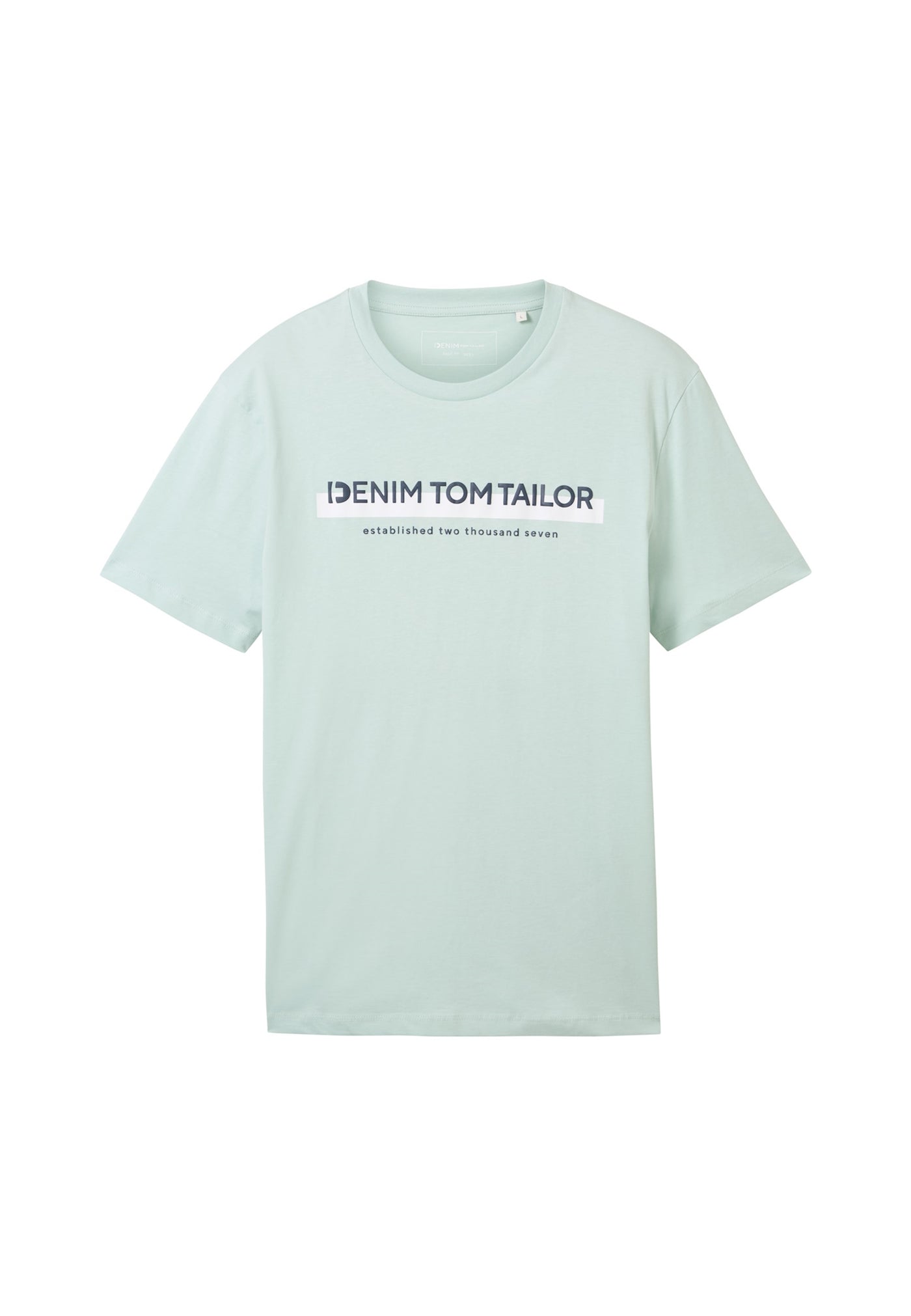 Tom Tailor Kurzarmshirt