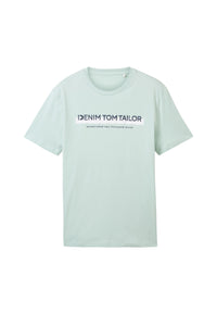 Tom Tailor Kurzarmshirt