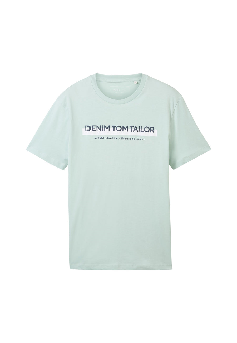 Tom Tailor Kurzarmshirt