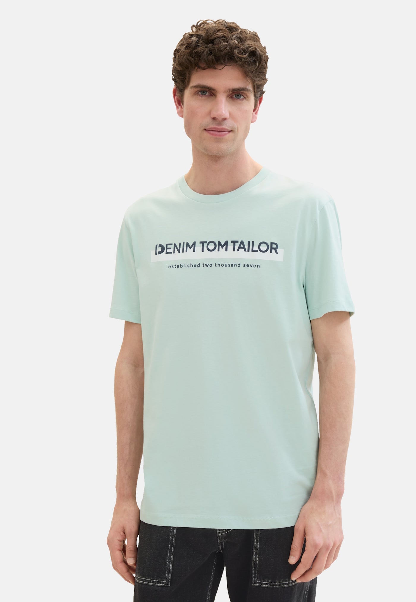 Tom Tailor Kurzarmshirt