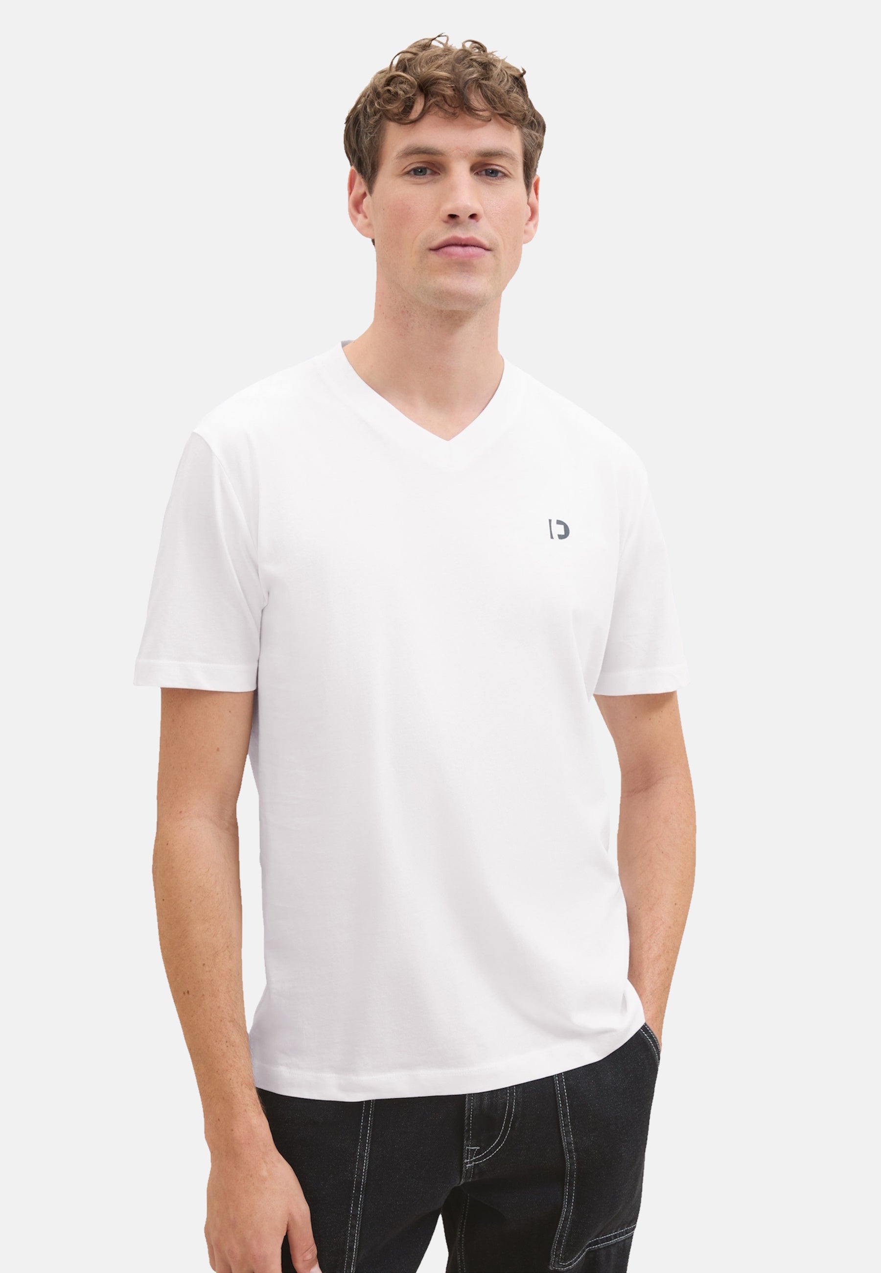 Tom Tailor Kurzarmshirt