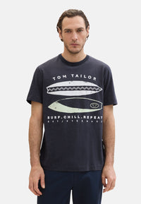Tom Tailor Kurzarmshirt
