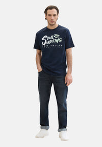 Tom Tailor Kurzarmshirt