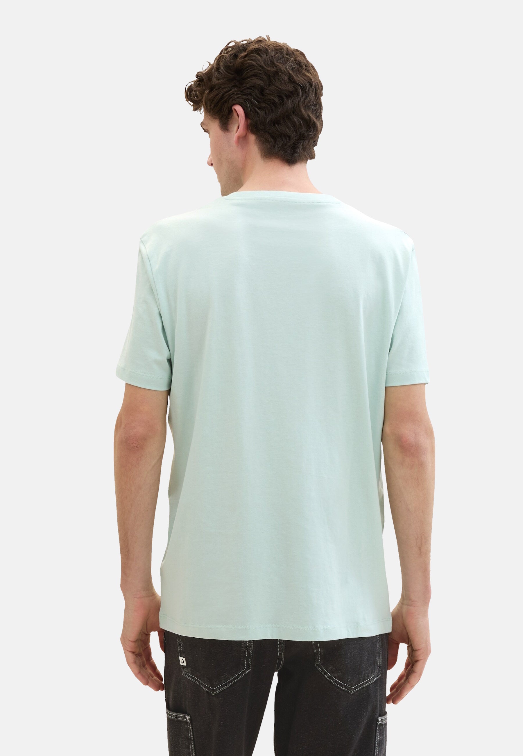 Tom Tailor Kurzarmshirt