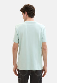 Tom Tailor Kurzarmshirt