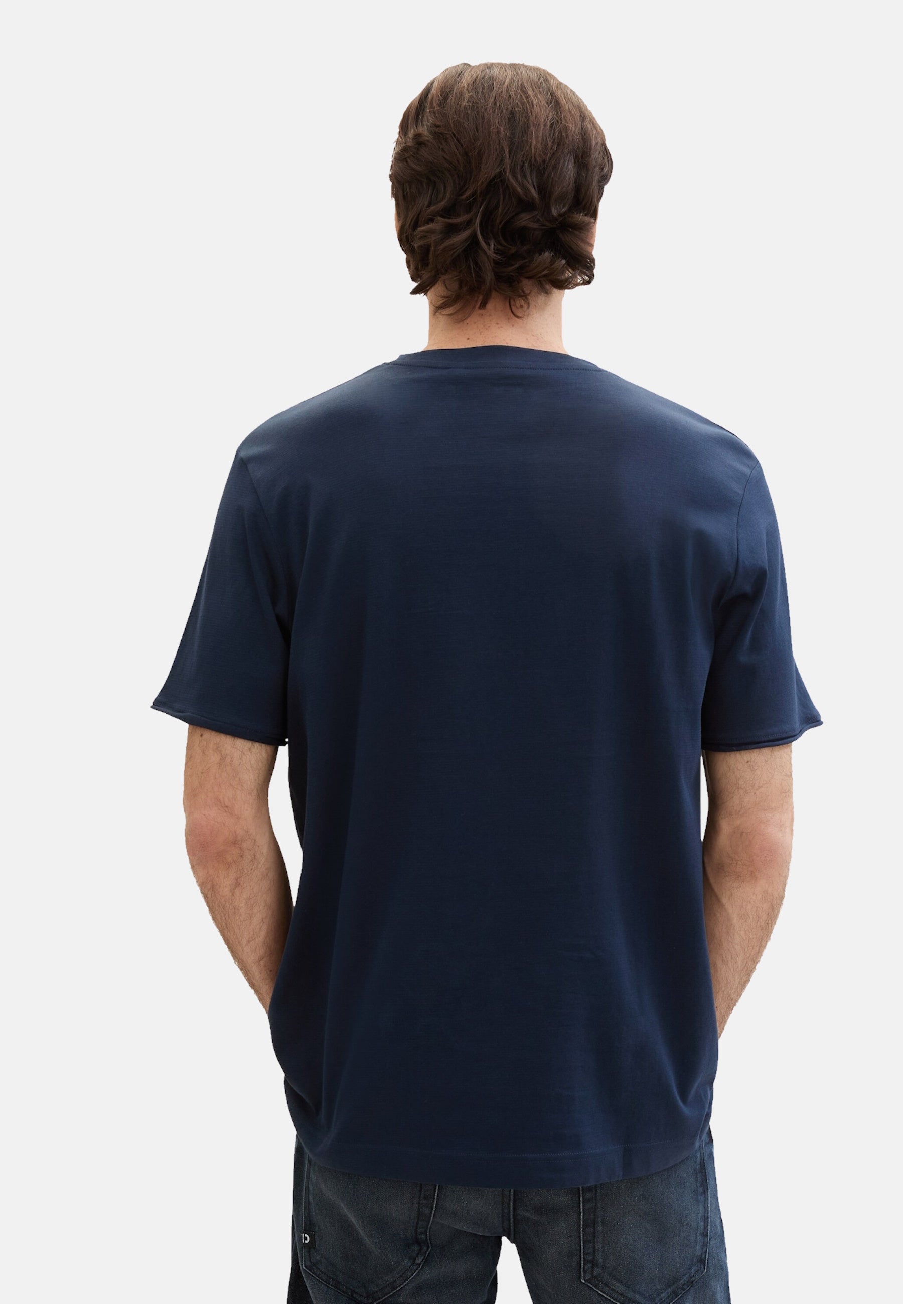 Tom Tailor Kurzarmshirt