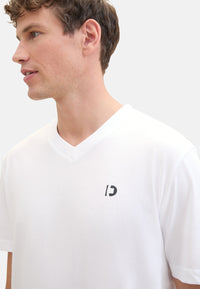 Tom Tailor Kurzarmshirt