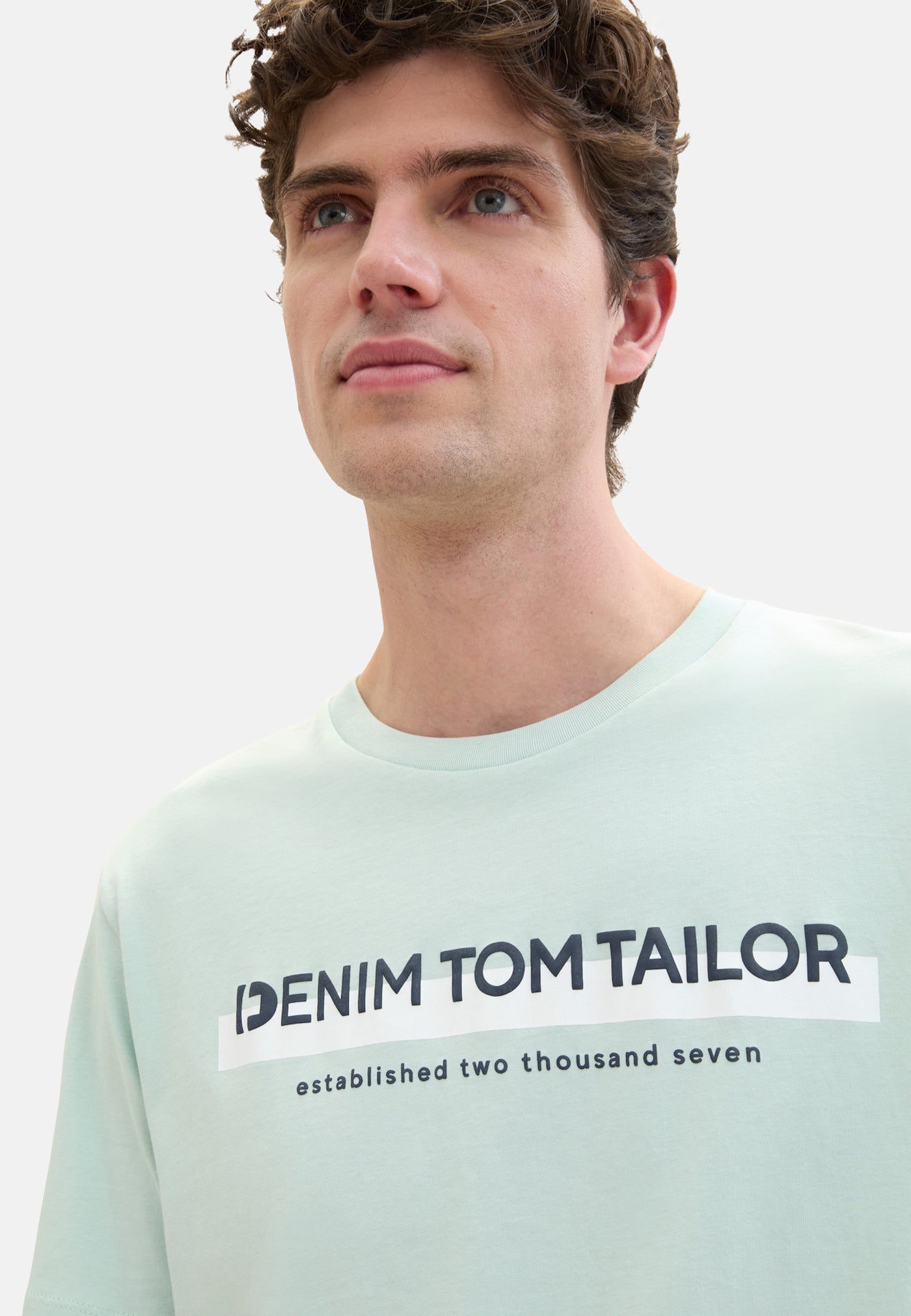 Tom Tailor Kurzarmshirt