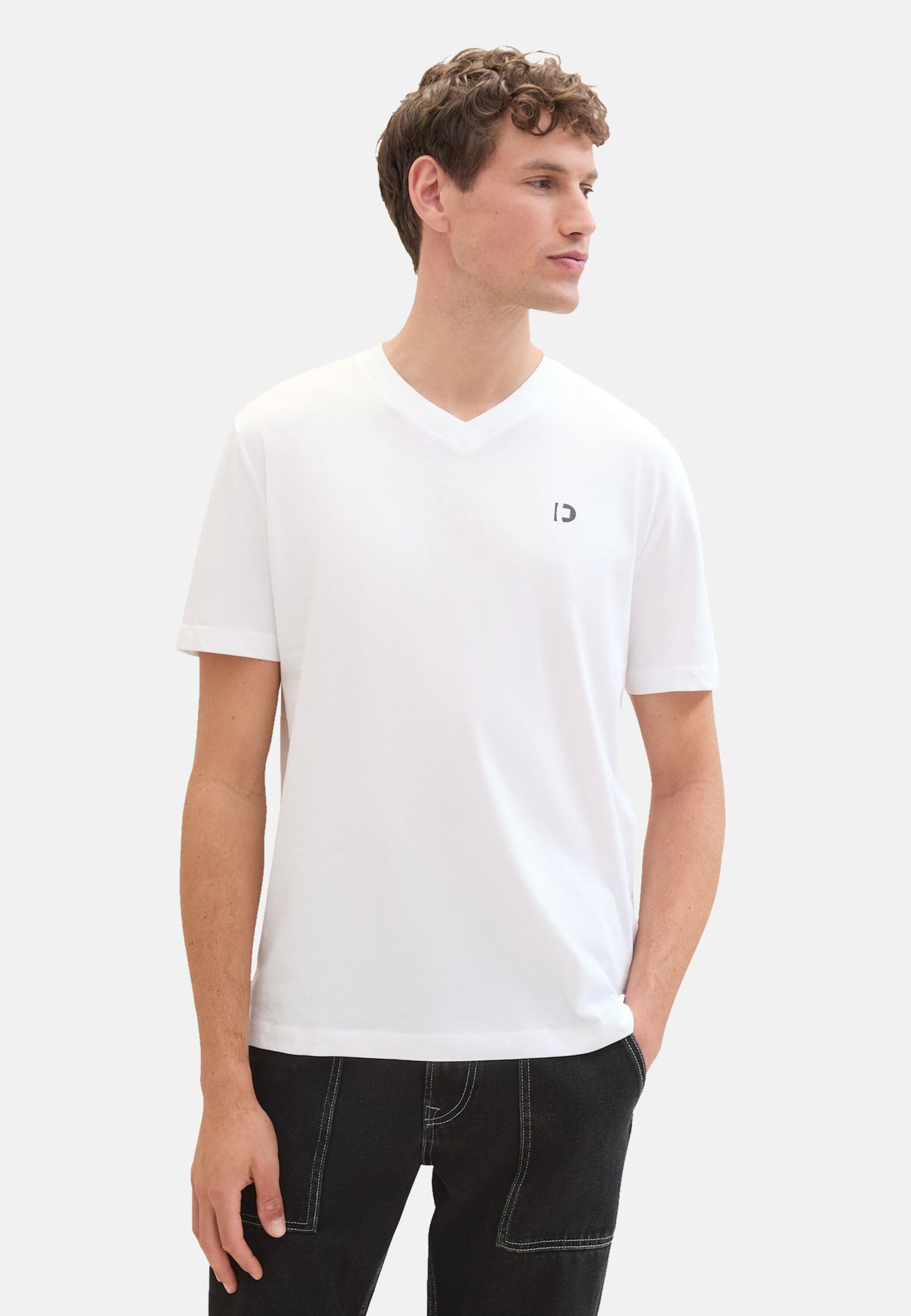 Tom Tailor Kurzarmshirt