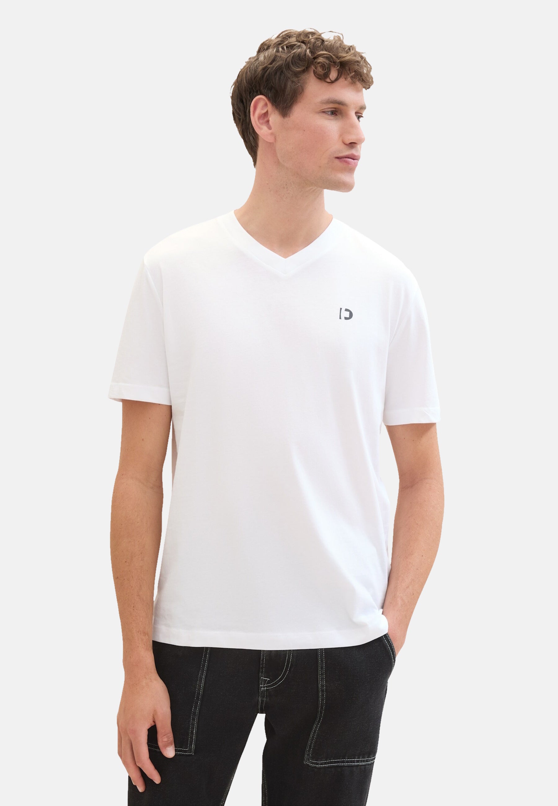 Tom Tailor Kurzarmshirt