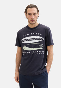 Tom Tailor Kurzarmshirt