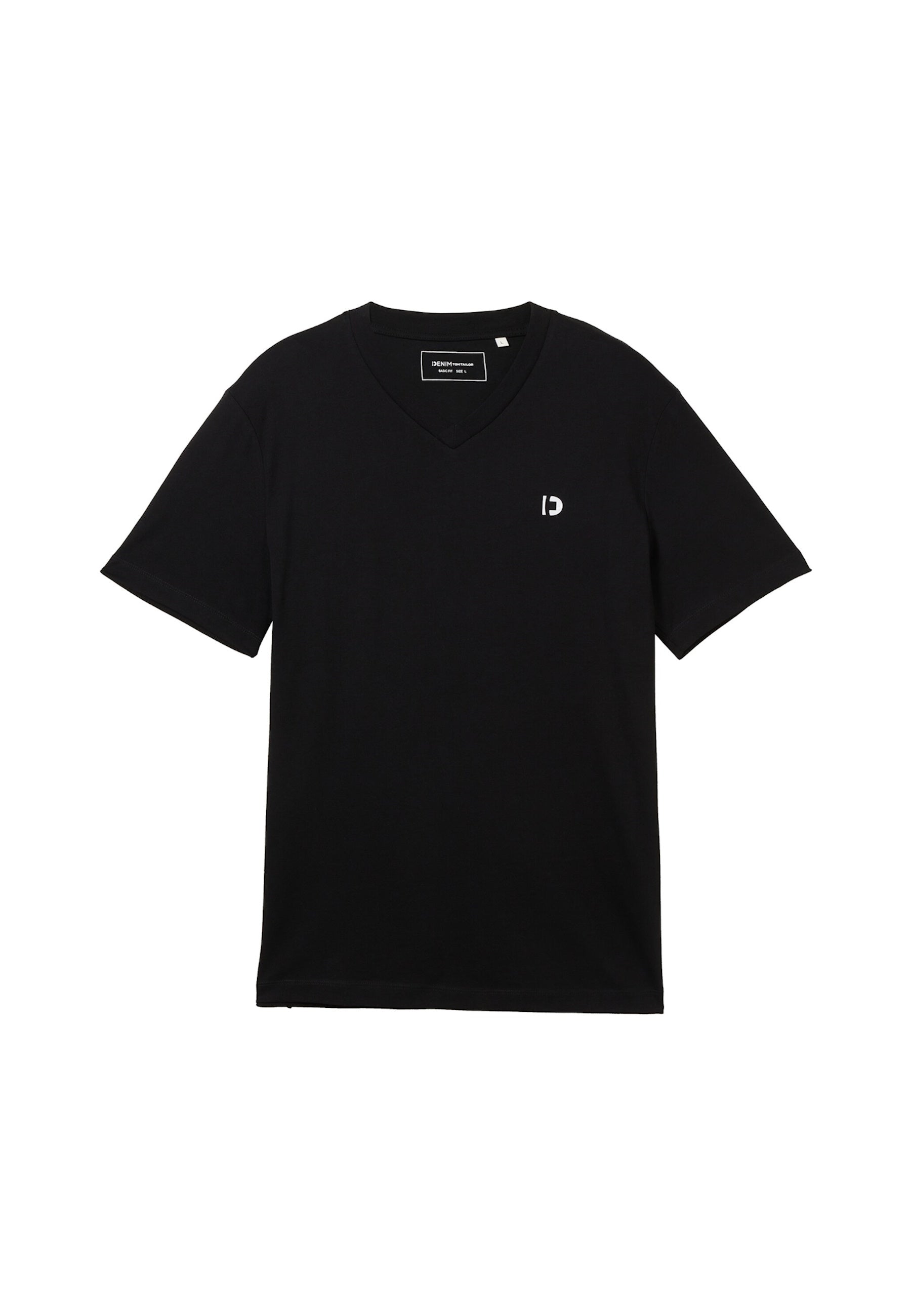 Tom Tailor Kurzarmshirt