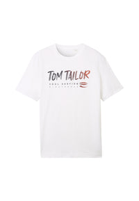 Tom Tailor Kurzarmshirt
